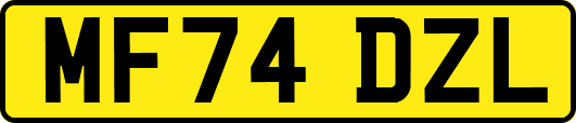 MF74DZL