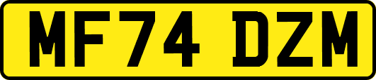 MF74DZM
