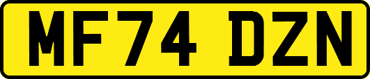 MF74DZN