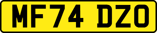 MF74DZO
