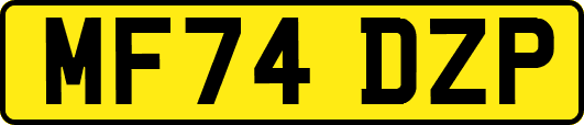 MF74DZP