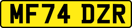 MF74DZR