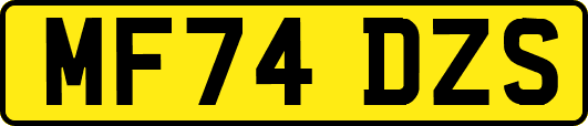 MF74DZS