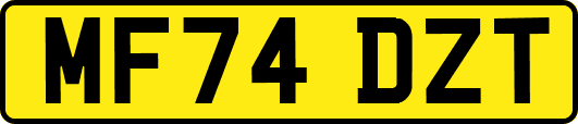 MF74DZT