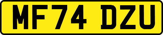 MF74DZU