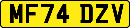 MF74DZV