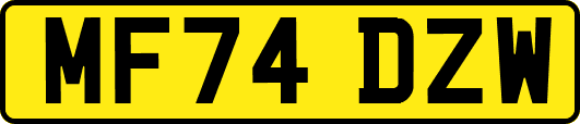 MF74DZW