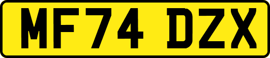 MF74DZX