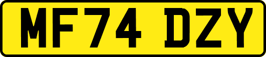 MF74DZY