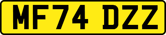MF74DZZ