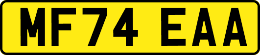 MF74EAA