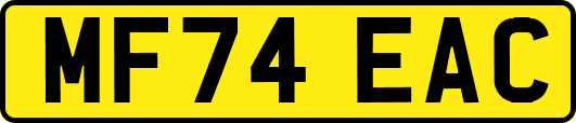MF74EAC