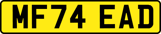 MF74EAD