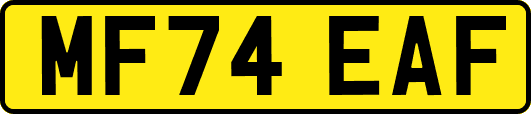 MF74EAF
