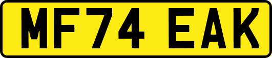 MF74EAK