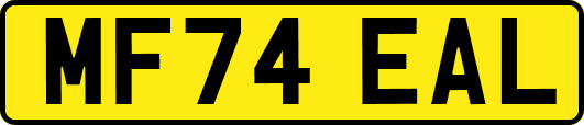 MF74EAL