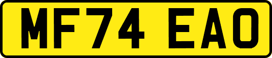 MF74EAO