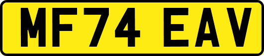 MF74EAV