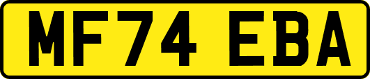 MF74EBA