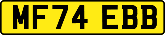 MF74EBB