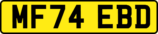 MF74EBD