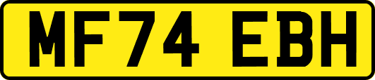MF74EBH