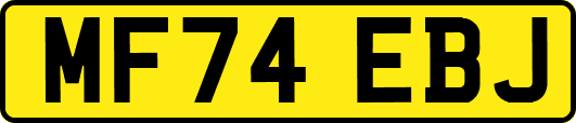 MF74EBJ