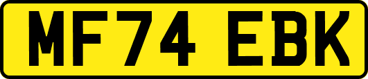 MF74EBK