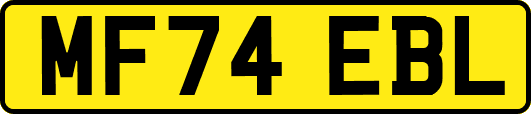 MF74EBL