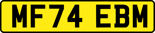 MF74EBM