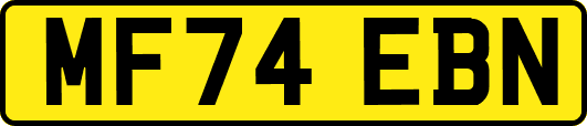 MF74EBN