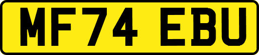 MF74EBU