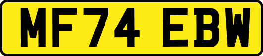 MF74EBW