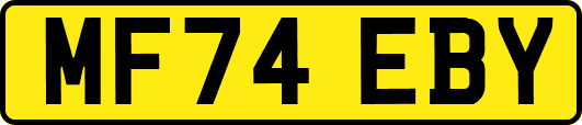 MF74EBY