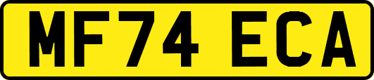 MF74ECA