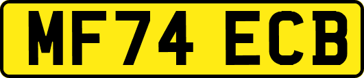 MF74ECB