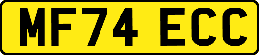 MF74ECC