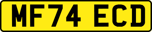 MF74ECD