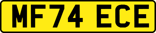 MF74ECE