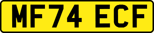MF74ECF