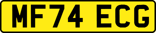 MF74ECG