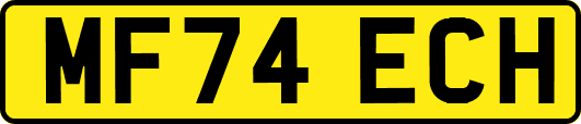 MF74ECH