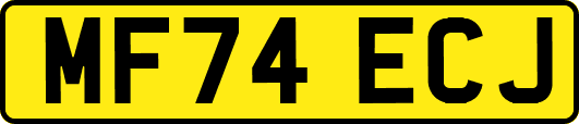 MF74ECJ