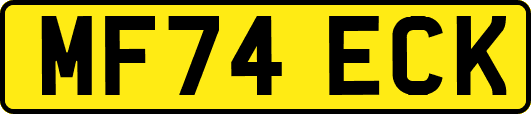 MF74ECK