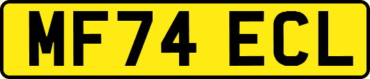 MF74ECL
