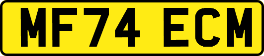 MF74ECM