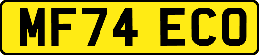MF74ECO