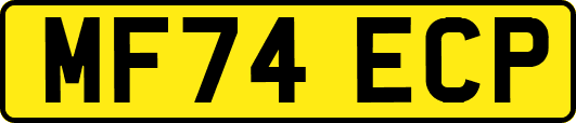 MF74ECP