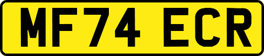 MF74ECR