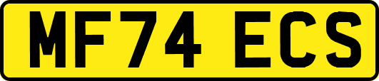 MF74ECS